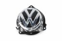 Volkswagen Arteon (3G), Golf 7 (5G), Passat (B8/3G) logo achterklep met ontgrendelschakelaar