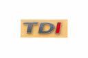 Volkswagen Golf 7 (5G) embleem