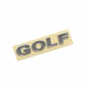 Volkswagen Golf 7 (5G) embleem