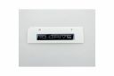 Volkswagen Golf 7 (5G), Tiguan 2 (AD1/AX1), Touran 2 (5T) embleem - zwart