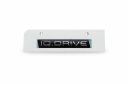 Volkswagen Golf 7 (5G), Tiguan 2 (AD1/AX1), Touran 2 (5T) embleem - zwart