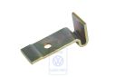 Volkswagen bevestigingsplaat radiateur