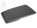 Volkswagen Scirocco 1 (53) beschermhoek achterbumper - links