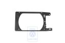 Volkswagen draagframe breedbandkoplamp - rechts