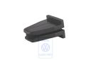 Volkswagen clip bumper - voor/achter