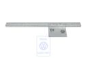 Volkswagen Scirocco 2 (53B) hefrail raammechanisme - links