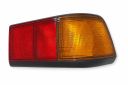 Volkswagen achterlicht rechts met mistachterlicht