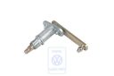 Volkswagen Scirocco 2 (53B) ruitenwisseras met lager - links