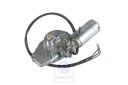 Volkswagen Scirocco 2 (53B) ruitenwissermotor achter