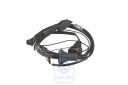 Volkswagen Scirocco 2 (53B) kabelboom transistorontsteking (KR)