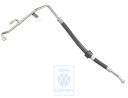 Volkswagen Corrado koelmiddelslang compressor naar condensor (ABV)