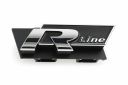 Volkswagen Passat (B8) embleem - voorzijde