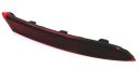 Volkswagen Passat (B8) reflector - linksachter