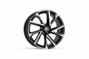 Škoda Kodiaq 1 (NS) lichtmetalen velg - zwart (20 inch)