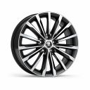 Škoda Kodiaq 1 (NS) lichtmetalen velg (18 inch)