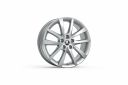 Škoda Kodiaq 1 (NS) lichtmetalen velg - zilver (18 inch)