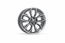Škoda Kodiaq 1 (NS) lichtmetalen velg (19 inch)