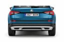 Škoda Kodiaq 1 (NS) exterieur stylingdeel