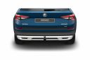 Škoda Kodiaq 1 (NS) achterbumperspoiler