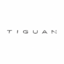 Volkswagen Tiguan 3 (CT) embleem