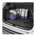 SEAT Ateca (KH7) kofferbakmat, flexibel, voor dubbele laadvloer