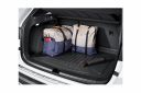 SEAT Ateca (KH7) kofferbakmat, schuim, voor dubbele laadvloer