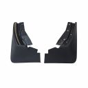 SEAT Ateca (KH7) spatlappenset - voorzijde