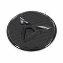SEAT Ateca (KH7) logo - zwart
