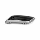 Originele sierstuk bumper links fr, facelift
