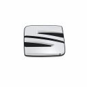 SEAT Arona (KJ7), Ateca (KH7) embleem