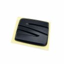 SEAT Arona (KJ7), Ateca (KH7) embleem - aluminium