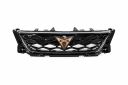 SEAT Ateca (KH7) grille cupra ateca - zwart