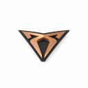 SEAT Ateca (KH7) embleem