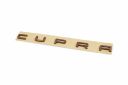 SEAT Ateca (KH7) letters achterklep, koper