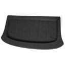SEAT Ateca (KH7) hoedenplank - zwart