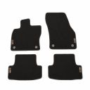 SEAT Ateca (KH7) velours mattenset