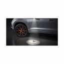 SEAT Ateca (KH7) omgevingsverlichting rechts buitenspiegel - CUPRA logo