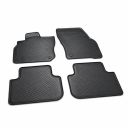 CUPRA Terramar (83H) all-weather mattenset - zwart