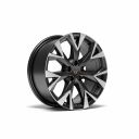 CUPRA Terramar (83H) 18 inch