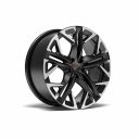 CUPRA Terramar (83H) 20 inch
