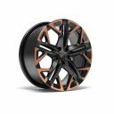 CUPRA Terramar (83H) 20 inch