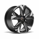 CUPRA Terramar (83H) 19 inch