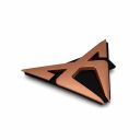 CUPRA Terramar (83H) embleem