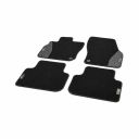 CUPRA Terramar (83H) velours mattenset