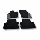 CUPRA Terramar (83H) velours mattenset