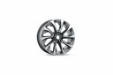 Škoda Karoq (NU) lichtmetalen velg (17 inch)