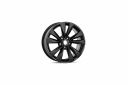 Škoda Karoq (NU) lichtmetalen velg (17 inch)