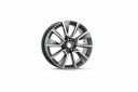 Škoda Karoq (NU) lichtmetalen velg (18 inch)