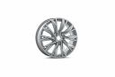 Škoda Karoq (NU) lichtmetalen velg - zilver (18 inch)