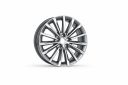 Škoda Karoq (NU) lichtmetalen velg (18 inch)